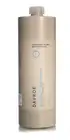 Davroe Smooth Senses Anti Frizz Conditioner 1000ml 1 Litre No Pump