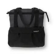 Basil Shopper XL Bag 20L Black