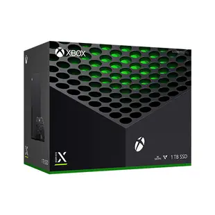 Xbox Series / Xbox Series X / 光碟機版 / XSX XSS / 台灣公司貨【電玩國度】