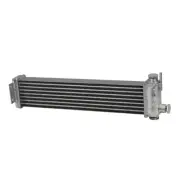 ALLOY Aluminium Oil Cooler Oilcooler Fit 1986-1992 Mazda RX-7 RX7 FC3S S4 S5 13B