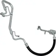 New A/C Suction Line Hose Assembly for Forester