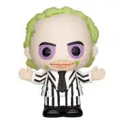 Beetlejuice - Beetlejuice Figural Bank - Pre-Order