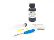 Hyrax Trading Prem. Pigment Black Ink Refill Kit for Canon PG-240/PG-240XL 30mL
