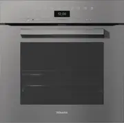 Miele DGC Steam Combi Oven Grey