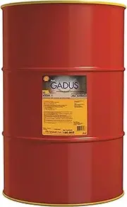 Gadus S3 V220C 1 Grease, 180 kg