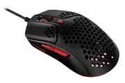 HyperX Pulsefire Haste Gaming Mouse (Black & Red)