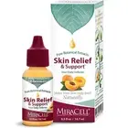 Miracell Skin Relief and Support Apricot Kernel Oil, Coconut, Sesame, Jojoba, Av