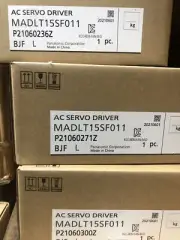 1PCS NEW MADLT15SF011 SERVO Driver