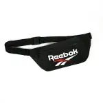 【REEBOK】PRINTEMPS ETE WAISTBAG 休閒 配件 腰包 側背 轉印 包包 -FS1621