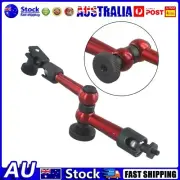 Adjustable Magnetic Base-Holder Flexible Stand Dial Test Indicator