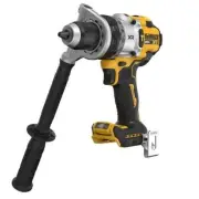 DEWALT DCD1007 18V XR Flexvolt Advantage High Power Combi Drill Body Only