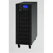 CyberPower Tower UPS HSTP3T10KEBC BLACK Three phase in / three phase out 10KVA/9KW