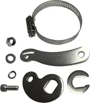 Torque Arm Rear, Bikes Torque Arm, Front Or Rear Hub Motors Drive E-Bikes Installations Tool for Maintenance Accessories