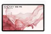 samsung Galaxy Tab S9 FE screen protector clear PET film