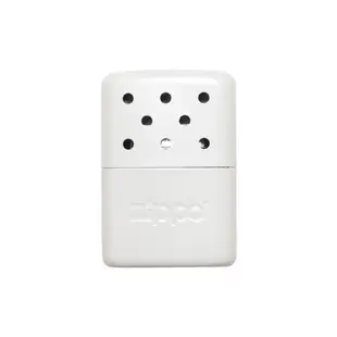 Zippo 6hr Hand Warmer 暖手爐 懷爐 小 珍珠白 40452 美國品牌台灣製造【露戰隊】