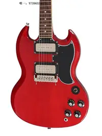 在飛比找Yahoo!奇摩拍賣優惠-詩佳影音Epiphone LtdEd Tony Iommi簽