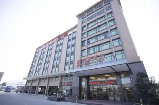 珠海德昌順酒店Dechangshun Hotel