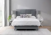 MIDTOWN Queen Headboard