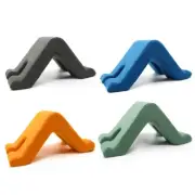 Tablet Pillow Slowing Bounce for Triangle Reading Home Rest Support Pad Sofa Rea