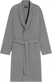 [BOSS] Men's Loungewear Homewear House Coat Dressing Gown Robe BM