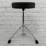 Drumfire MDT2 Drum Throne. New. Free Shipping