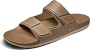 [REEF] Men's Cushion Tradewind Slide Sandal