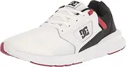 DC Men's Skyline Casual Skate Shoe