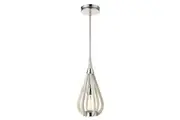 BONITO Pendant Lamp Light Interior ES Winter Moss Small Tear Drop OD180mm