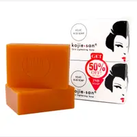 在飛比找蝦皮購物優惠-【Ellen家居】菲律賓 Kojie San soap 美白