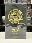 Lattafa Asad Eau de Parfum for Men 3.3 fl. oz. / 100ml