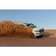 Save 20.00%! Sunrise Desert Safari dubai booking