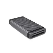 SanDisk Professional PRO-Reader Multi-Card - Multi-Slot High Performance Card
