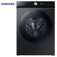 在飛比找蝦皮購物優惠-Samsung 三星 蒸洗脫烘 WD19B6400KV 滾筒