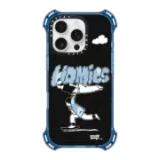iPhone 16 Pro Bounce Case MagSafe Compatible homies