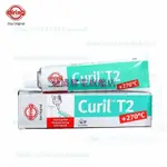 德國愛爾鈴ELRING CURIL T2綠色耐高溫非硬化液體墊片密封膠70MLLM8II57DTV