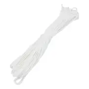 9 Strand 550 Luminous Shine In The Dark Paracord Parachute Cord CH