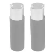 2pcs Blinds Handles Curtain Cord Weights Pull String Pendants for Vertical