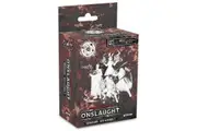 Dungeons & Dragons Onslaught: Expansion - Red Wizards #1