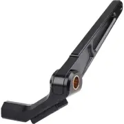 Thrashin Supply Company TSC-2300-1 Billet Brake Arm - Black