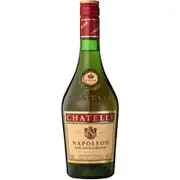 Chatelle Napoleon VSOP French Brandy 700mL