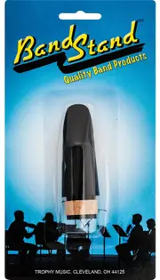 AMS B Flat Clarinet Mouthpiece B45
