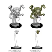 Wizkids Unpainted Miniatures - Nolzur's - Spectator & Gazers