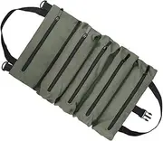 Outdoor multi-function suspension bag folding storage bag portable tool storage bag storage bag