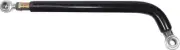 ALLSTAR PERFORMANCE J-Bar Panhard Bar 20-1/2 Adjustable 6in Drop ALL56154