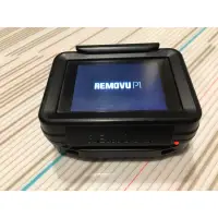 在飛比找蝦皮購物優惠-Removu p1 遙控器 hero3 hero4 觸控 g