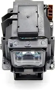 VT70LP Projector lamp with housing for N-EC 50025479 VT37 VT47 VT570 VT575 for Can-on LV-LP25