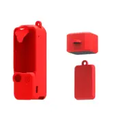 Handheld Gimbal Camera Protective Cover For OSMO POCKET3 Camera Protective Case