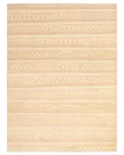 ECARPETGALLERY Hand-knotted Wool Rug