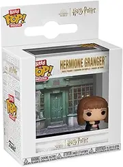 Funko Pop! Harry Potter Hermione Bitty Deluxe Figure