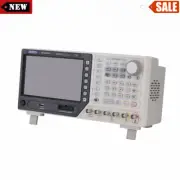 HDG6202B Signal Generator Arbitrary Waveform Generator with 16 Digital Channel